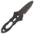 NRS Pilot Knife Black