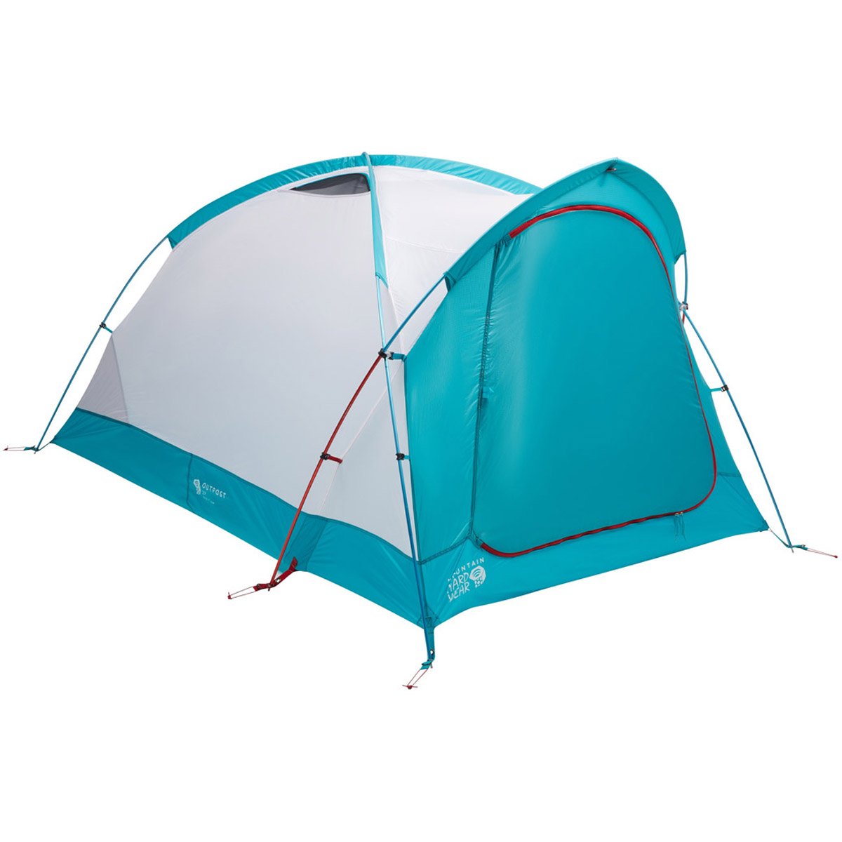 mountain hardwear tent Outpost 2 Tent