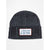 Marmot Men's Retro Trucker Beanie Black/Steel Onyx