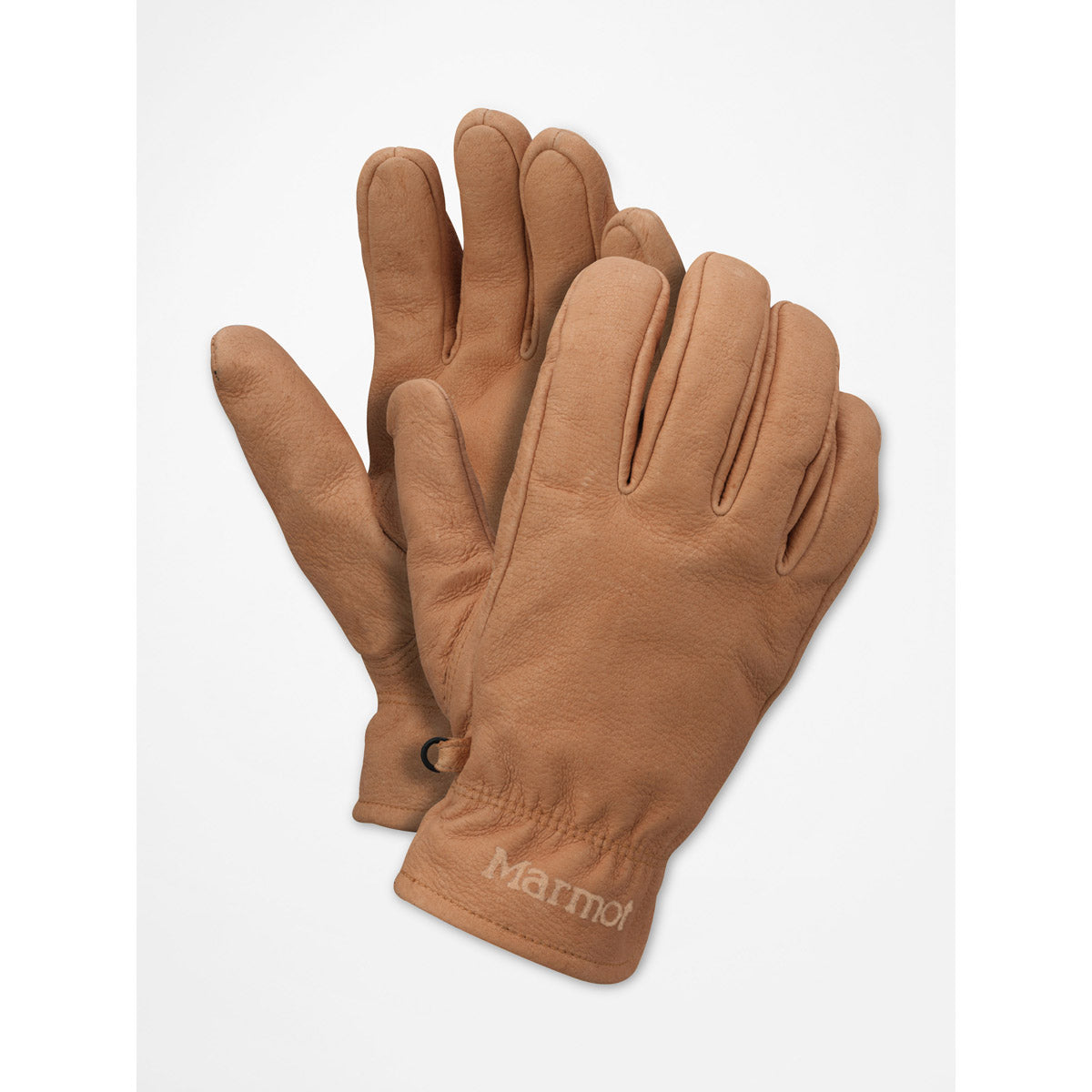 Marmot Men&#39;s Basic Work Glove Almond