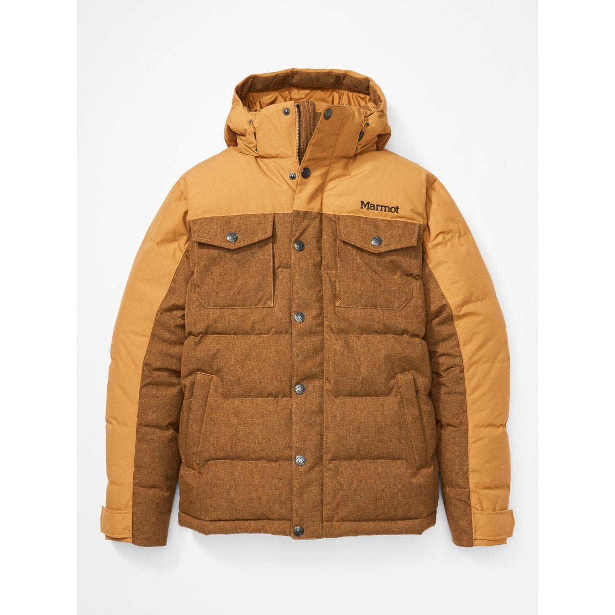 Marmot Men's Fordham Jacket Scotch