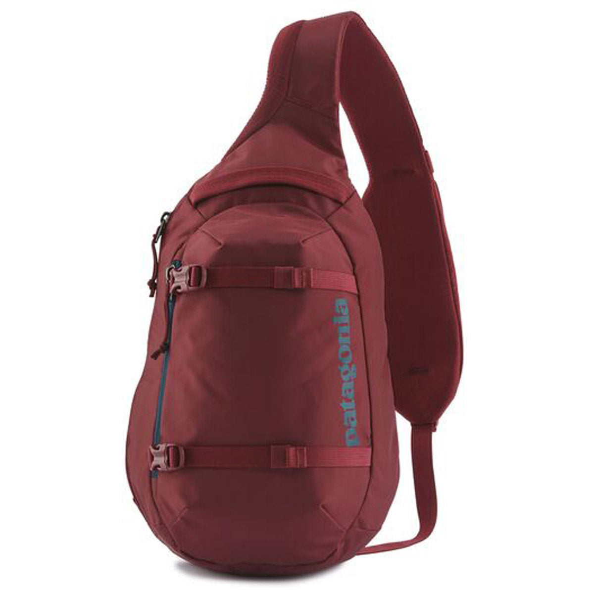 Patagonia Atom Sling 8L Sequoia Red