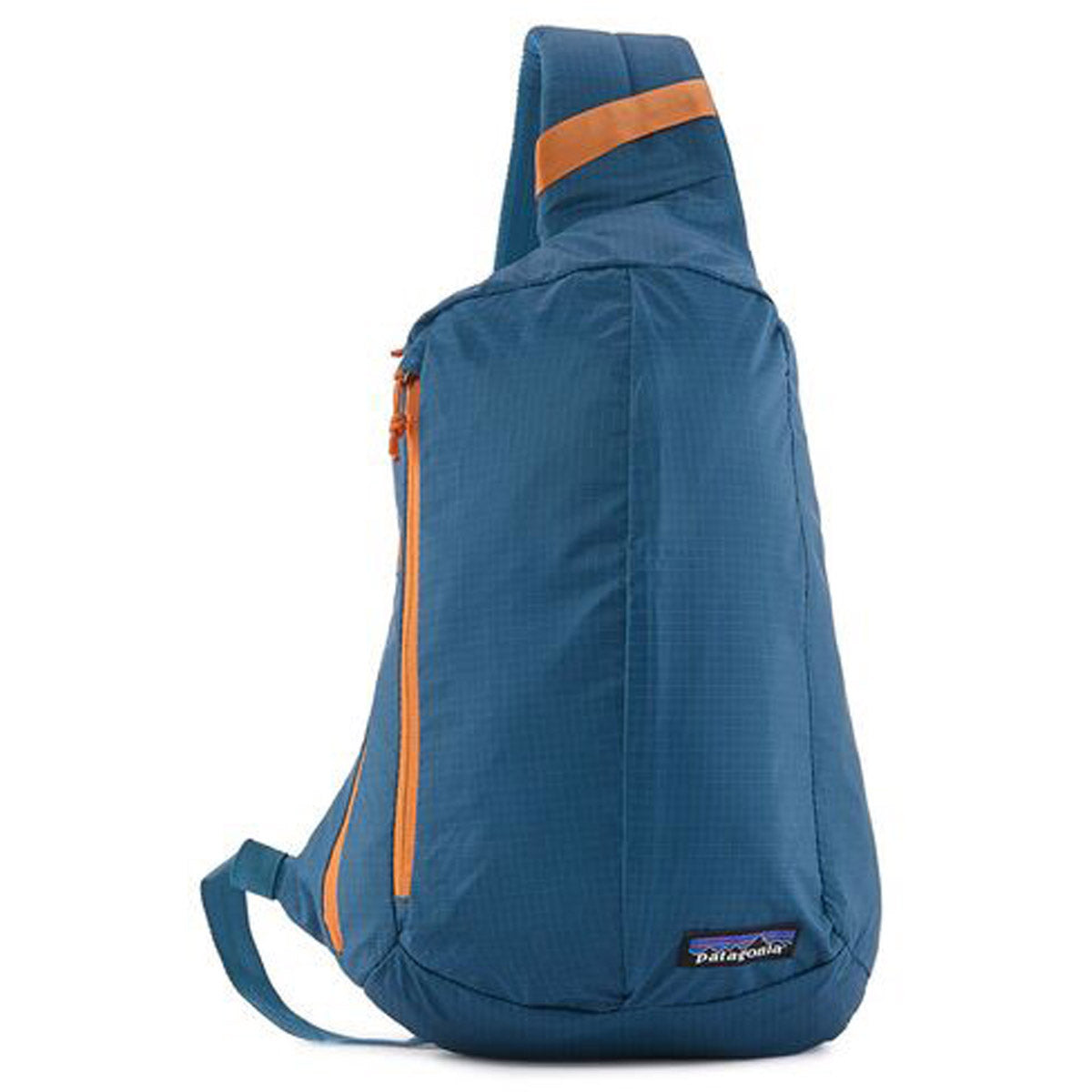Patagonia Ultralight Black Hole Sling Wavy Blue