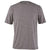 Patagonia Men's Capilene Cool Daily Shirt Feather Grey