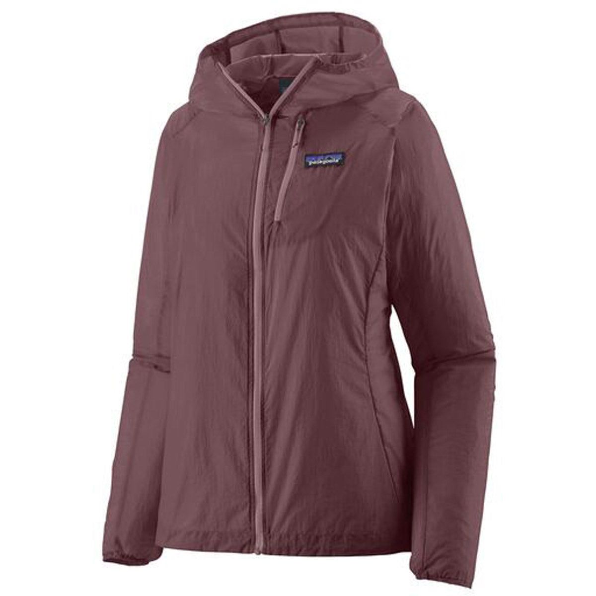 Patagonia Women's Houdini Jacket Evening Mauve