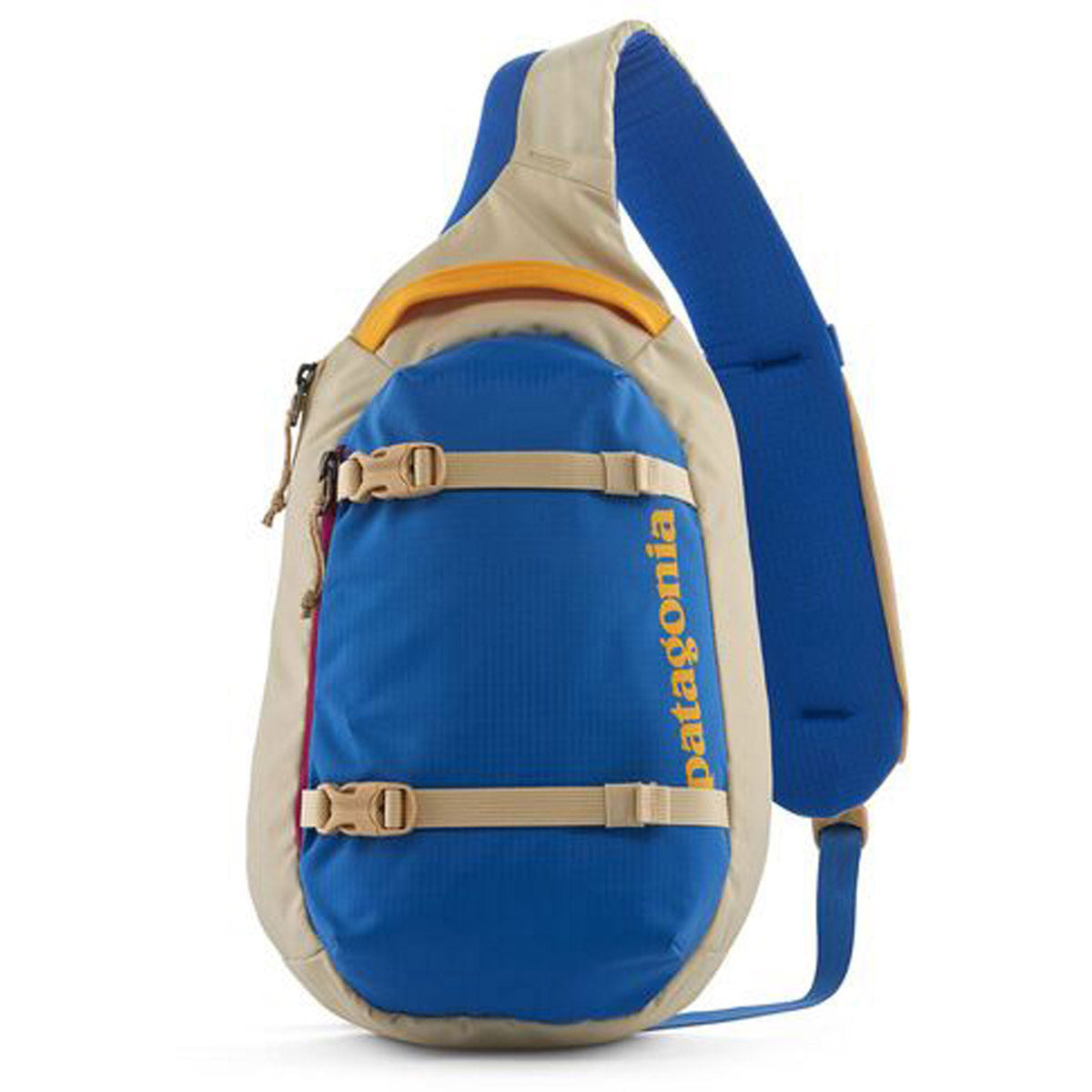 patagonia atom sling bag navy Atom Sling 8L