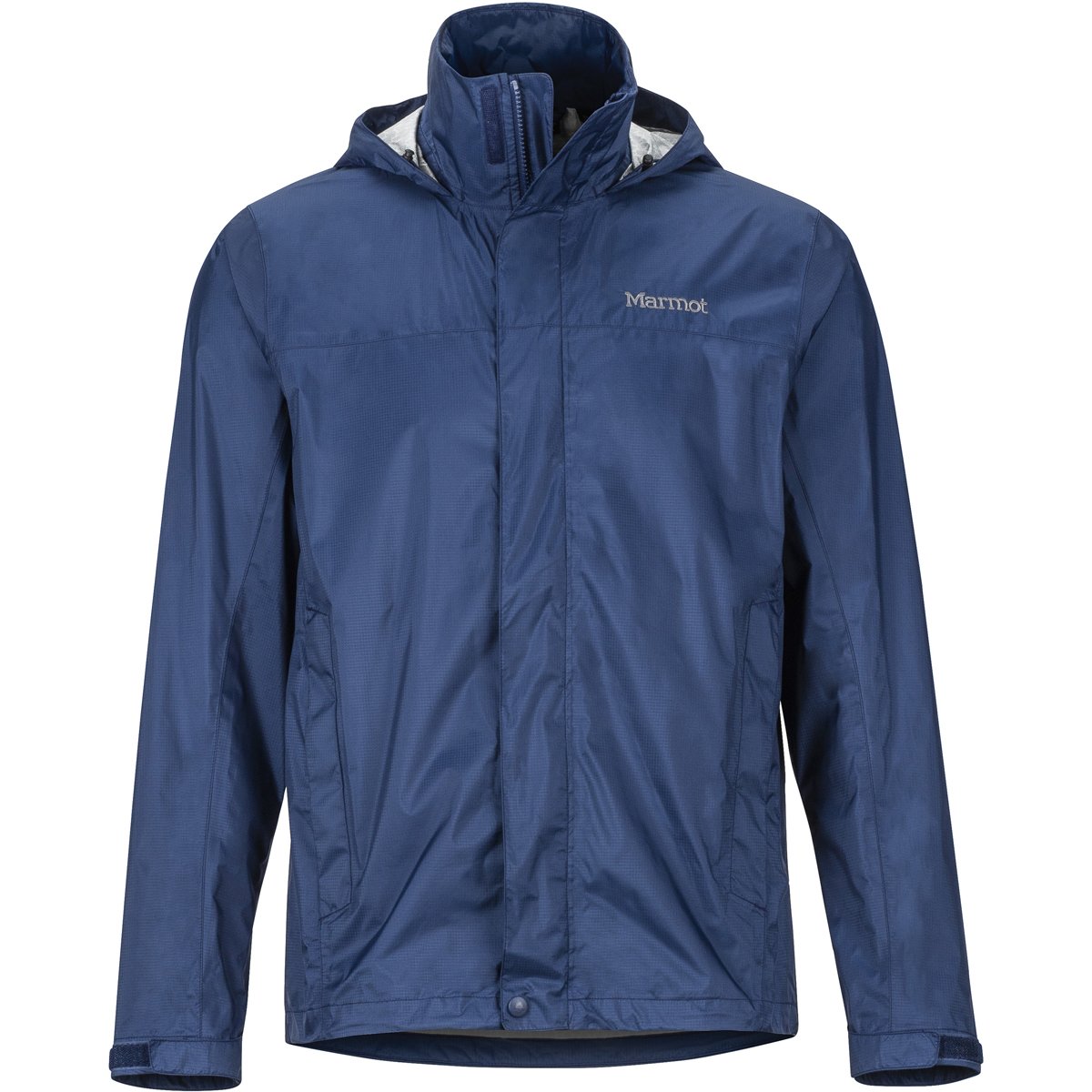 Marmot Men's PreCip Eco Jacket Arctic Navy