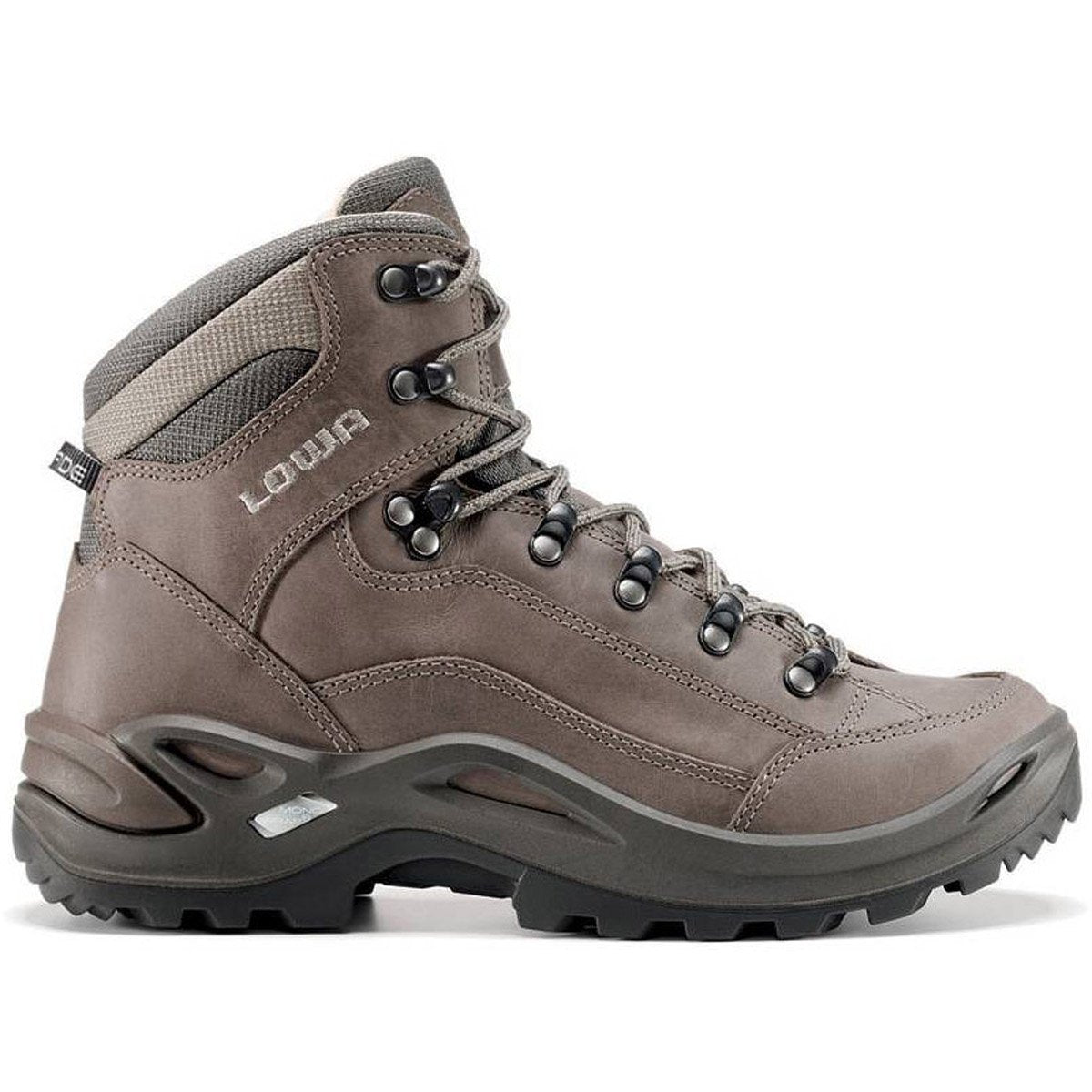Women's Renegade GTX Mid Hiking Boot Gearhead Outfitters