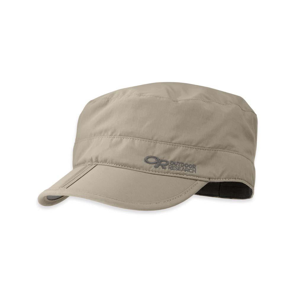Outdoor Research Radar Pocket Cap Khaki