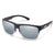 Rambler Sunglasses (Medium Fit)-Suncloud-Black Gray Fade/Polarized Silver Mirror-Uncle Dan's, Rock/Creek, and Gearhead Outfitters