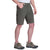 Kuhl Men's Ramblr Short - 10" Gun Metal