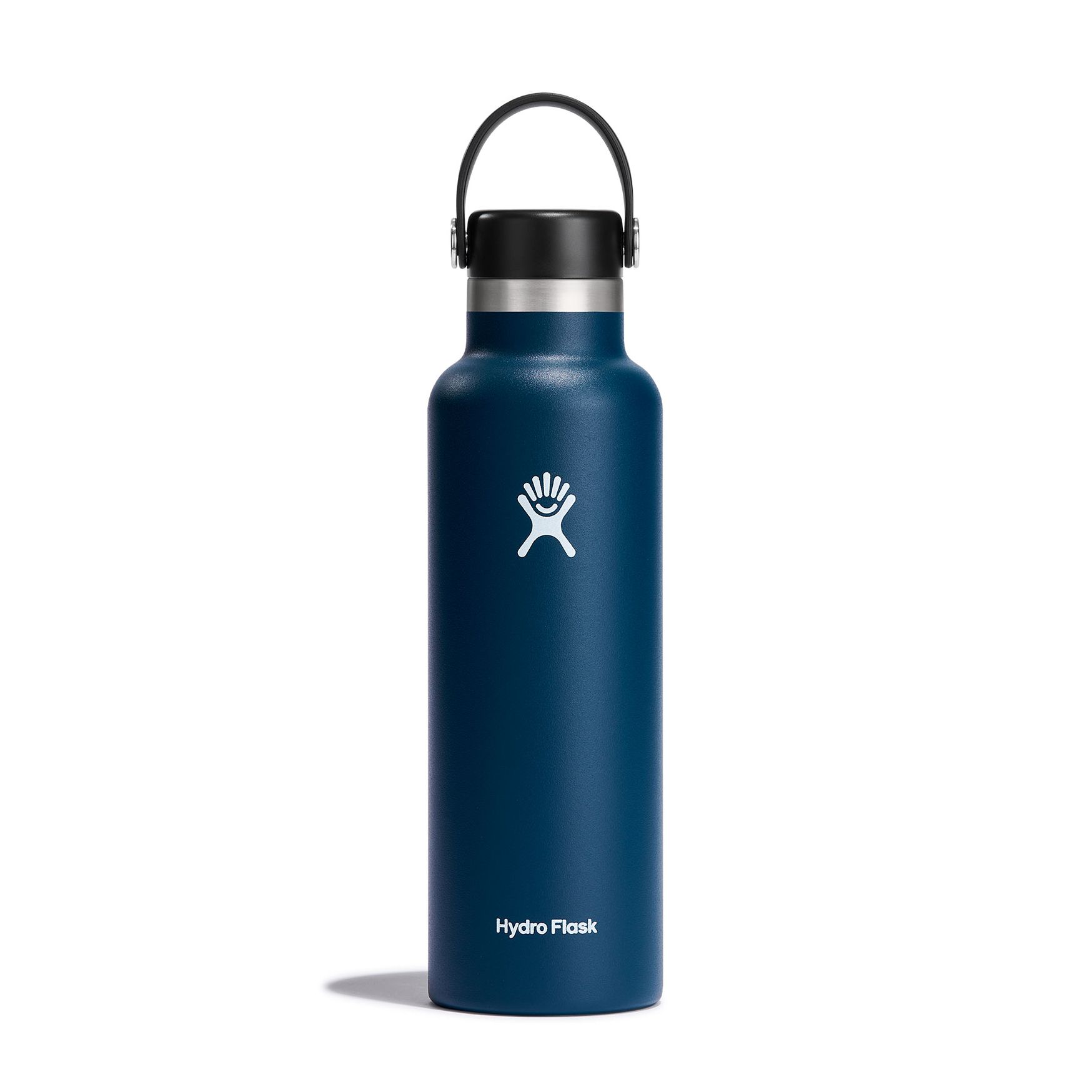 21 oz Standard Mouth Water Bottle - Main Image