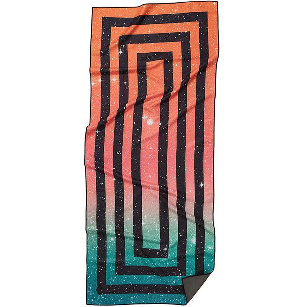 Nomadix Single Sided Print Cosmos Pink/Green