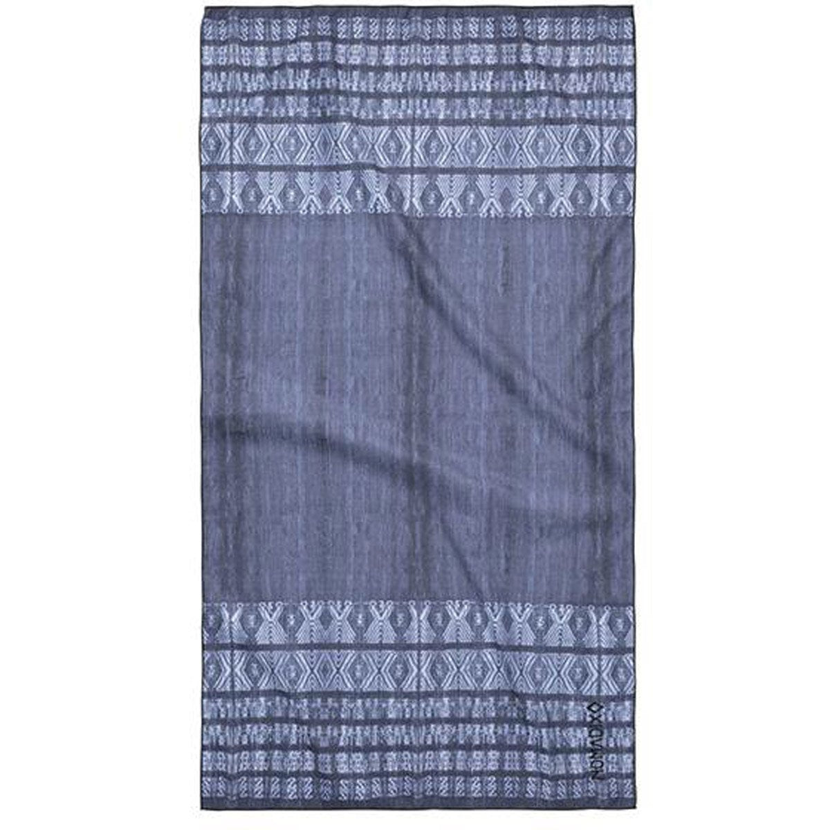 Nomadix Single Sided Print North Swell