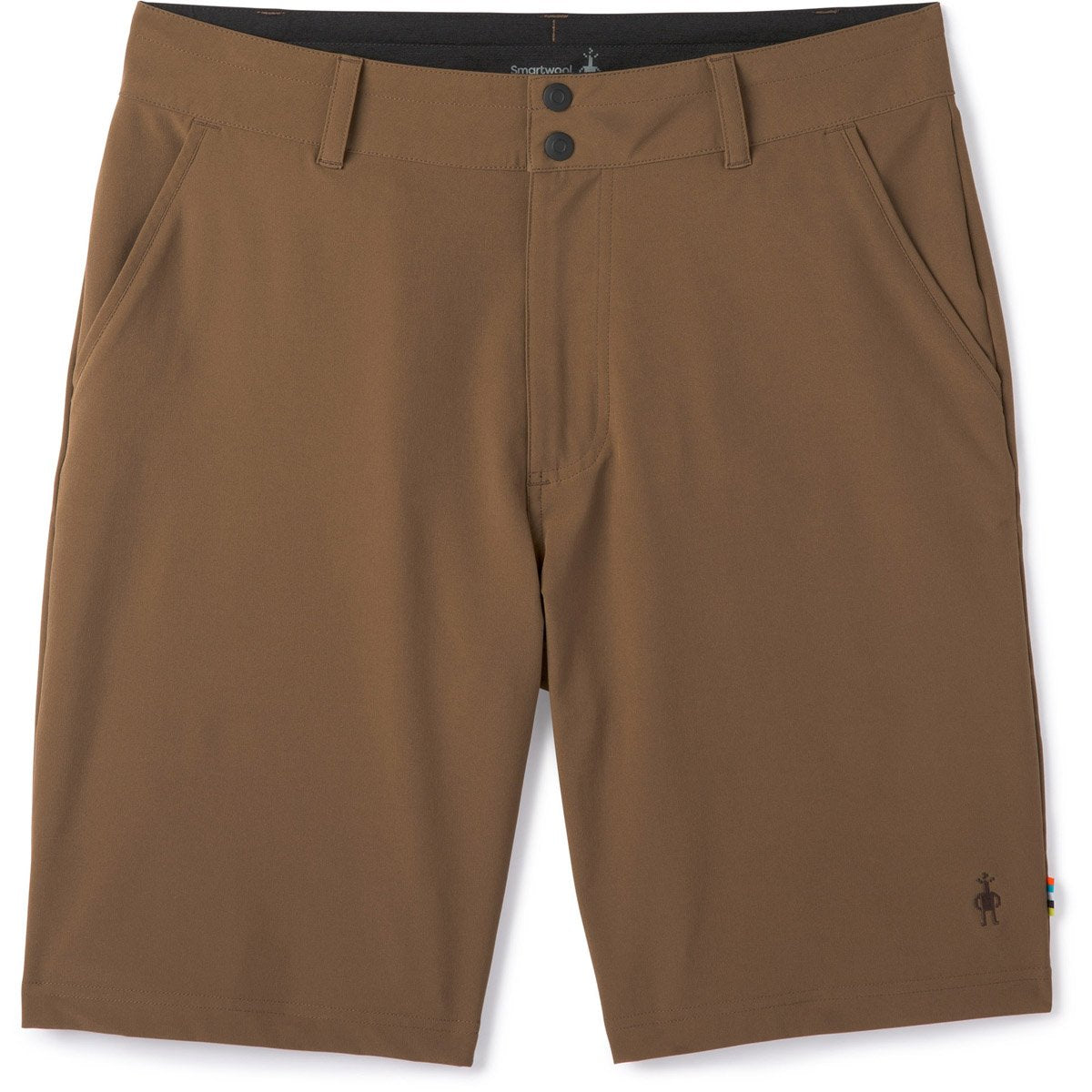 Men&#39;s Merino Sport 10&#39;&#39; Short