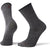 Smartwool Men's PhD Outdoor Ultra Light Crew Hiking Socks edium Gray / M