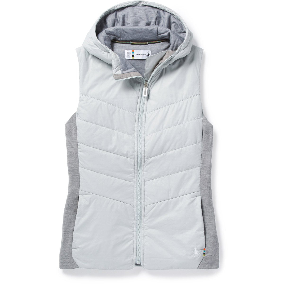 Women&#39;s SmartLoft 60 Hoodie Vest