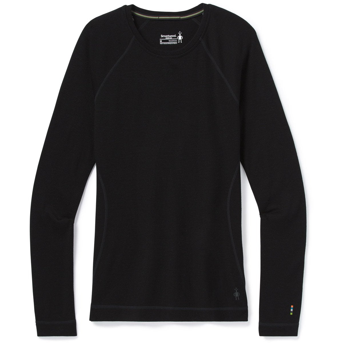 Women's Classic Thermal Merino Base Layer Crew - Gearhead Outfitters