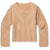 Women's Shadow Pine Cable V-Neck Sweater