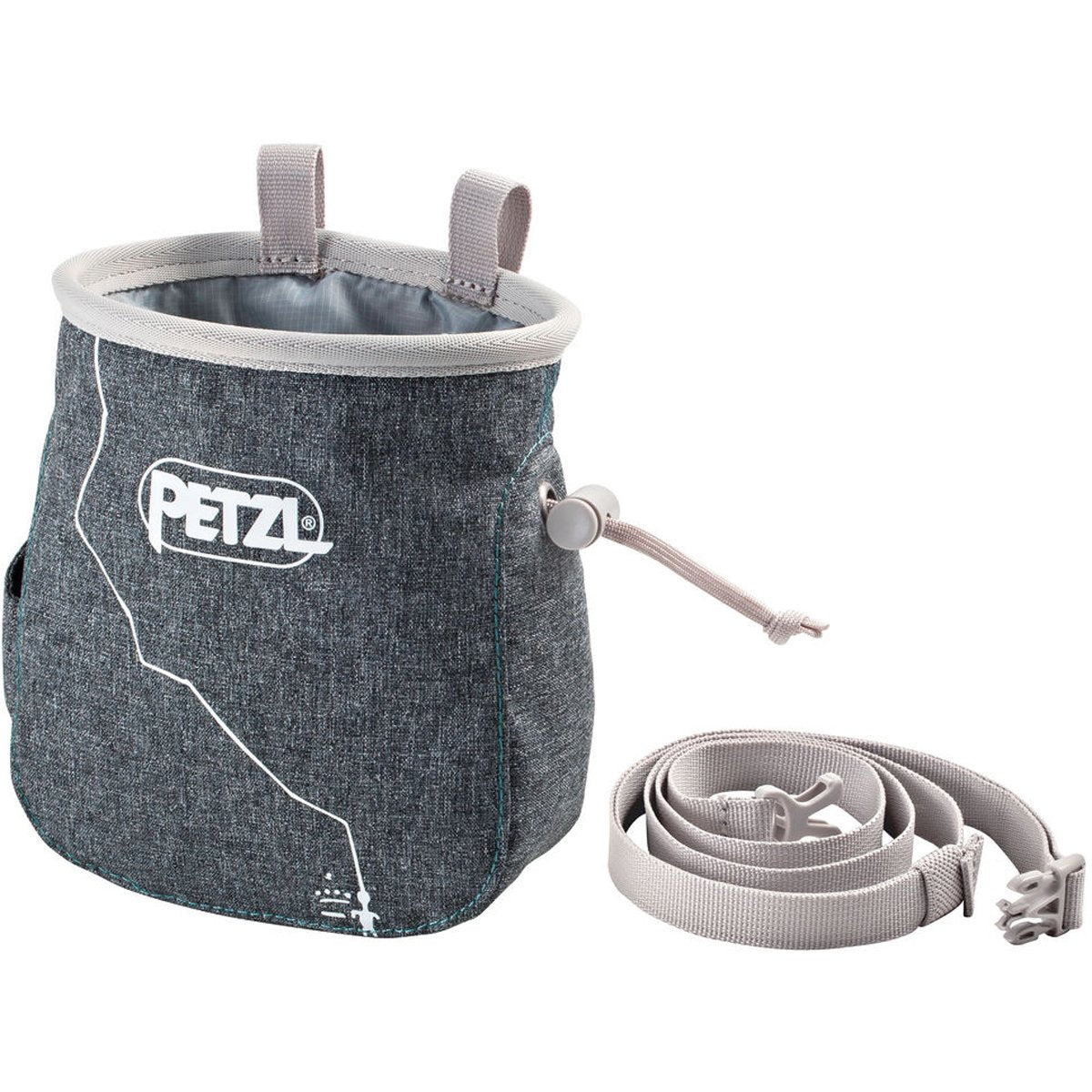 Saka-Petzl-Gray-Uncle Dan&#39;s, Rock/Creek, and Gearhead Outfitters