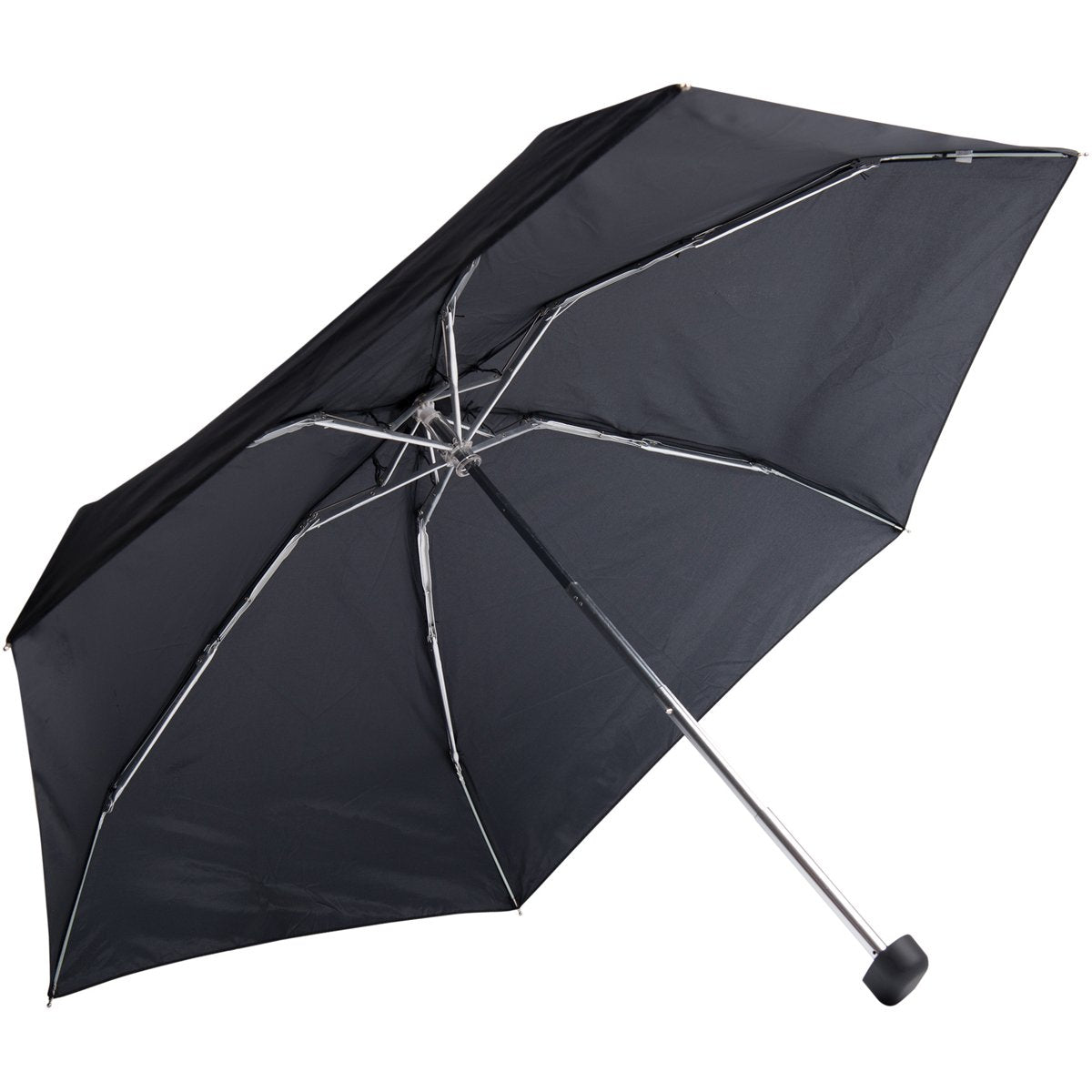 Sea to Summit Siliconized Nylon Trekking Umbrella Black