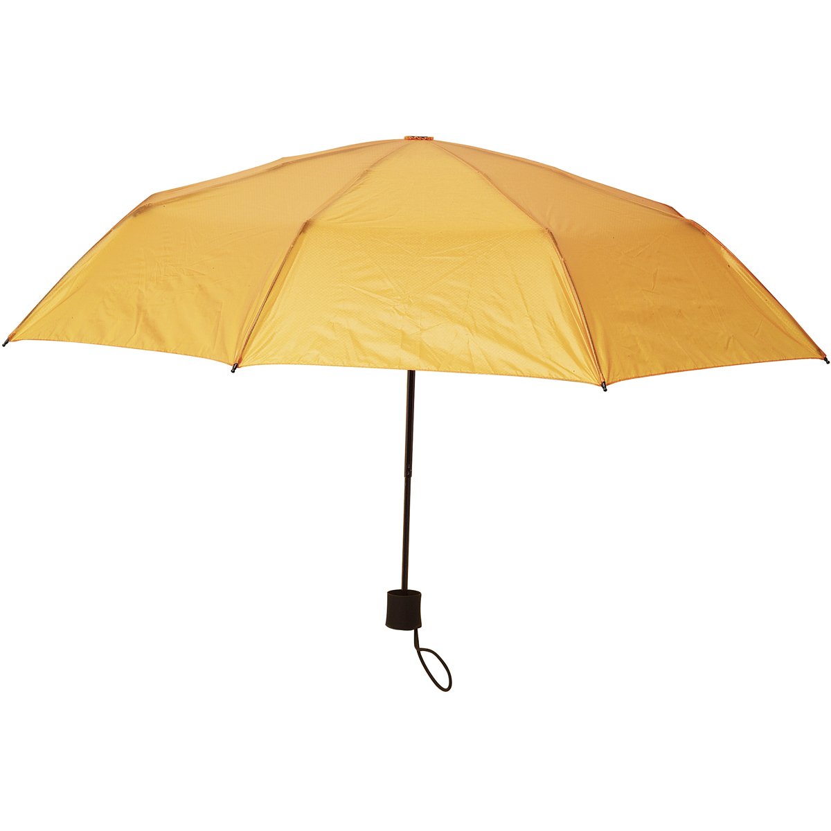 Sea to Summit Siliconized Nylon Trekking Umbrella Yellow