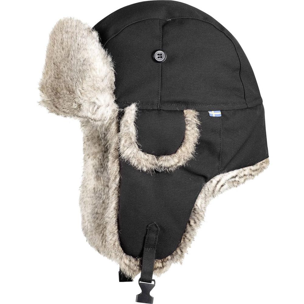 Fjallraven trapper hat online