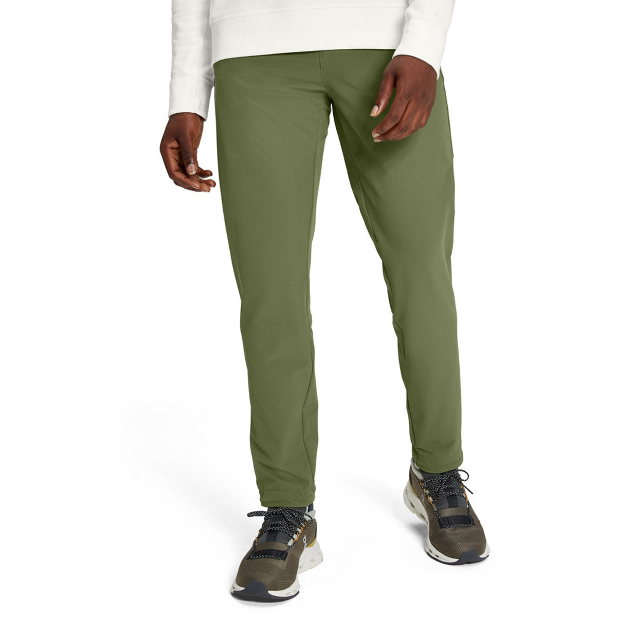Men's Active Pants - Gearhead Outfitters