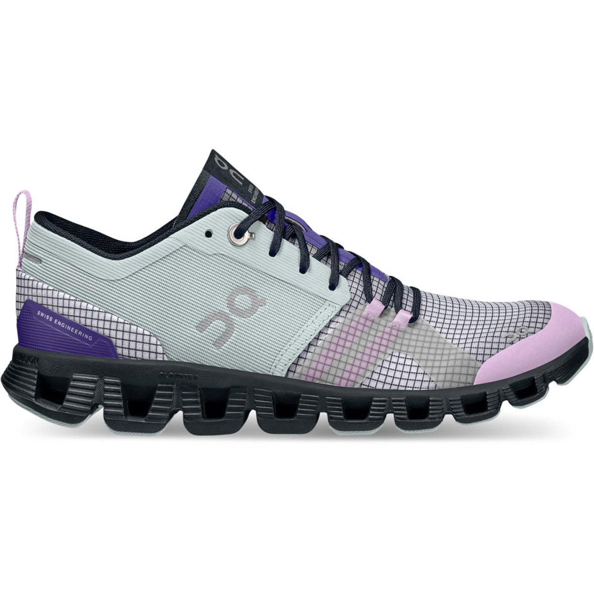 On Running Women's Cloud X Shift 1