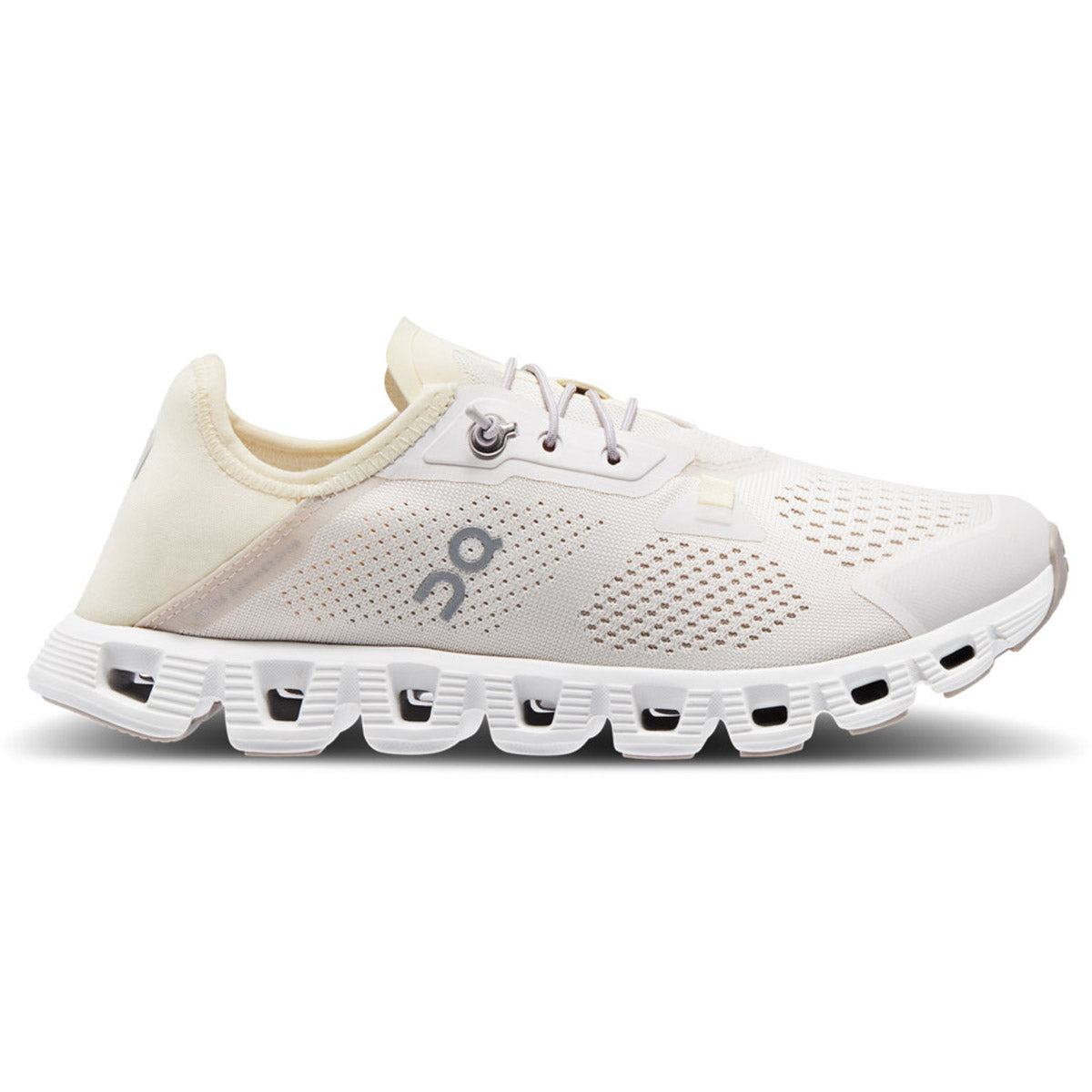 On Running Women's Cloud 5 Coast Sand | Ray