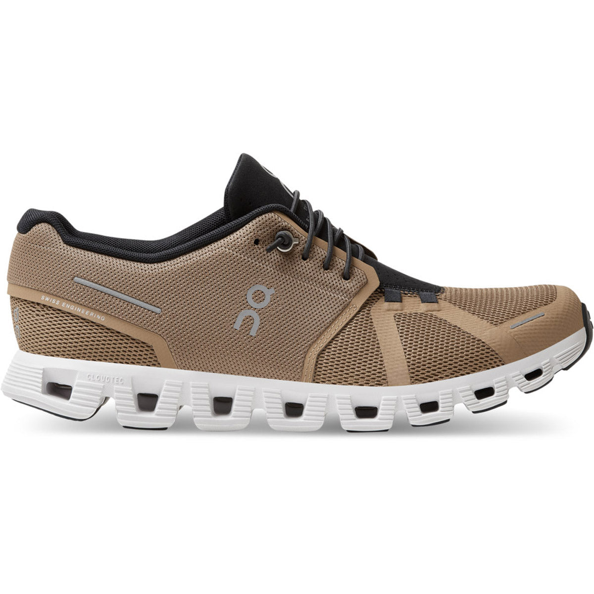 On Running Men's Cloud 5 Chai | Magnet