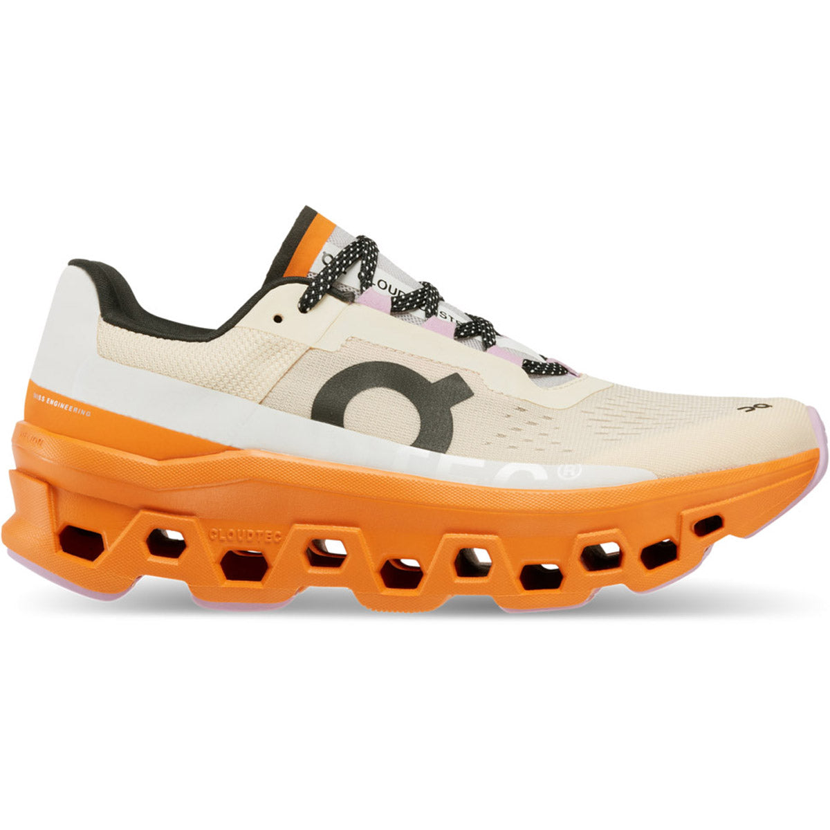 women's on cloud monsters Women's Cloudmonster