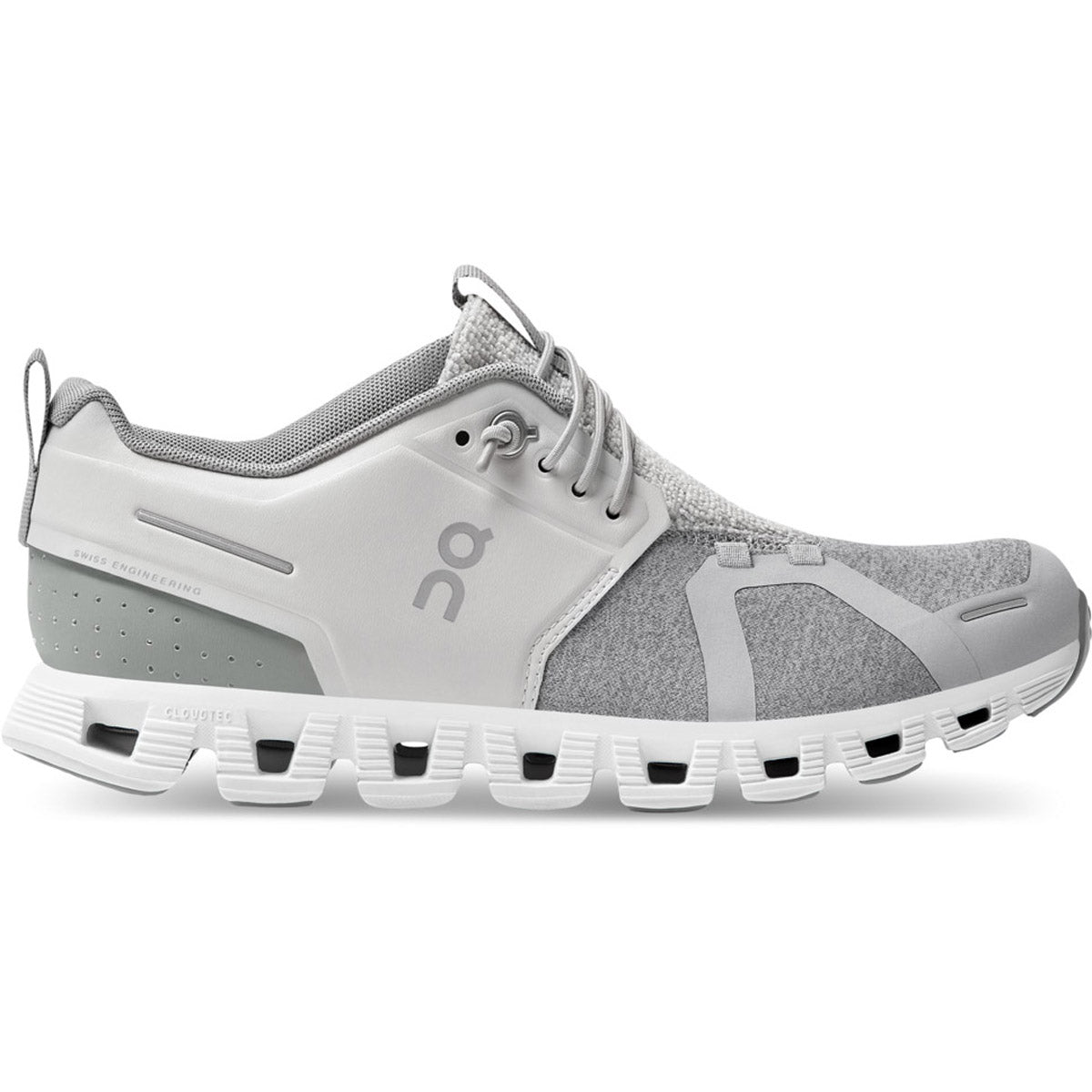 On Running Women's Cloud 5 Terry Glacier | Lunar