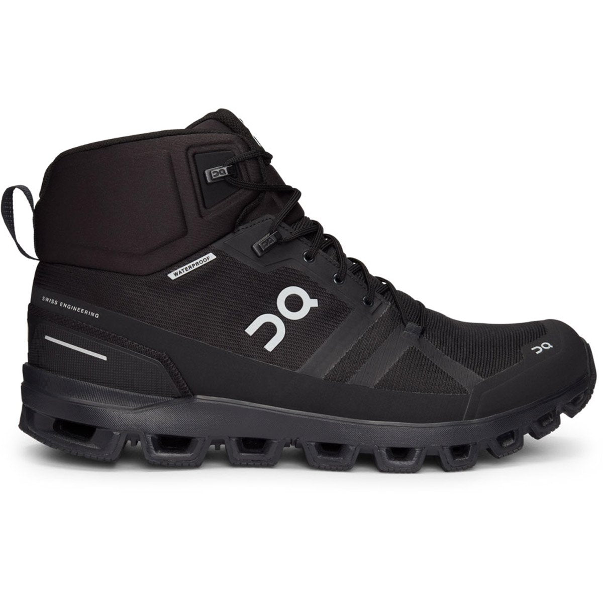 On Running Men's Cloudrock Waterproof