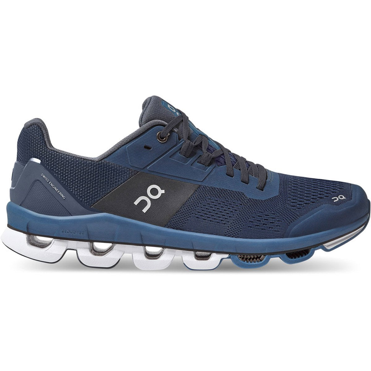 On Running Men's Cloudace Midnight | Navy