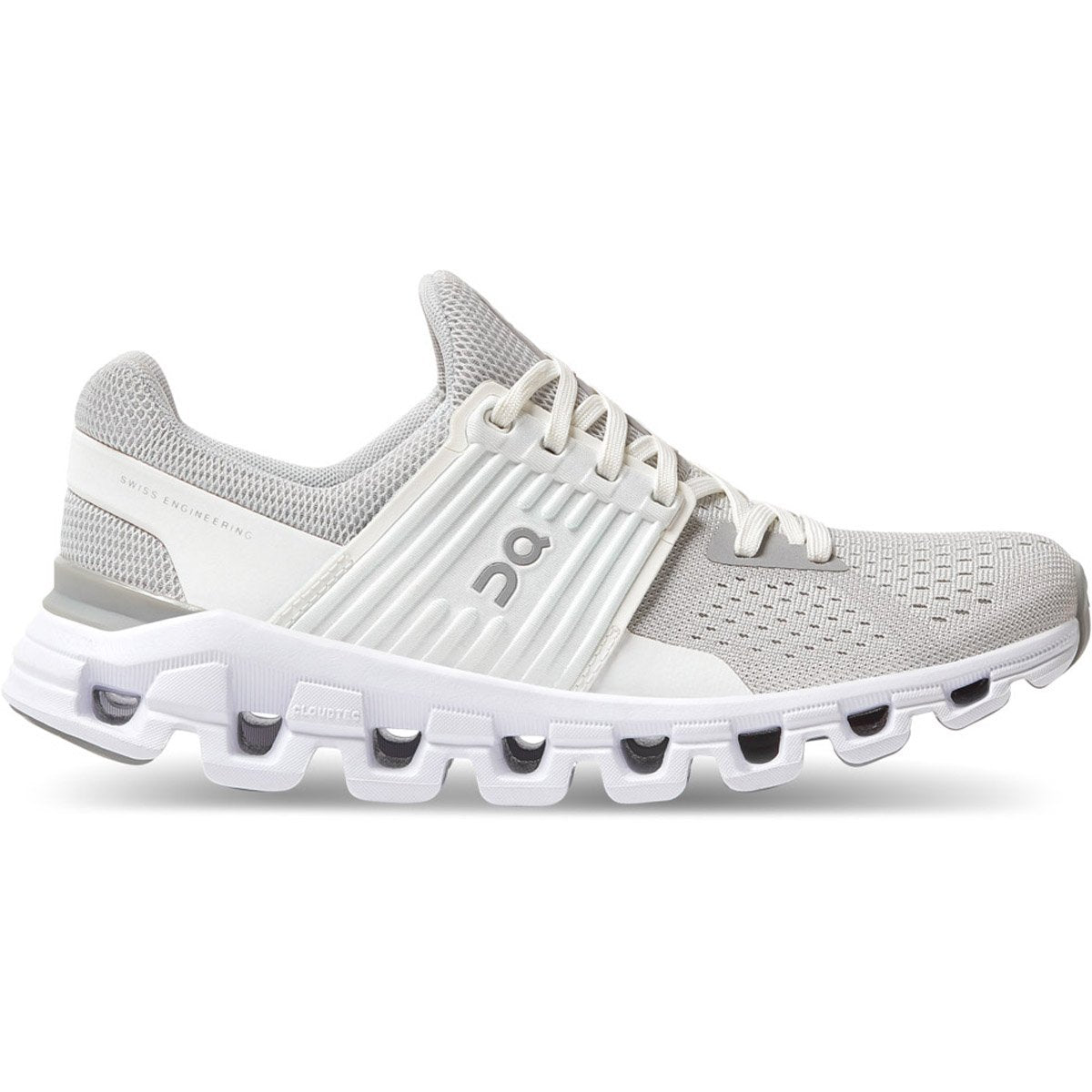 On Running Women's Cloudswift 2 Glacier | White