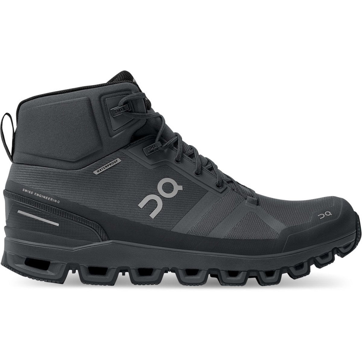 On Running Men's Cloudrock Waterproof