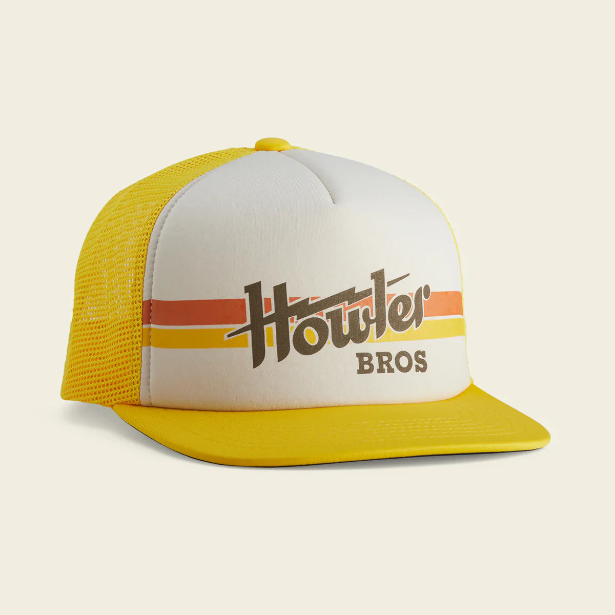 Howler brothers best sale hermanos hat