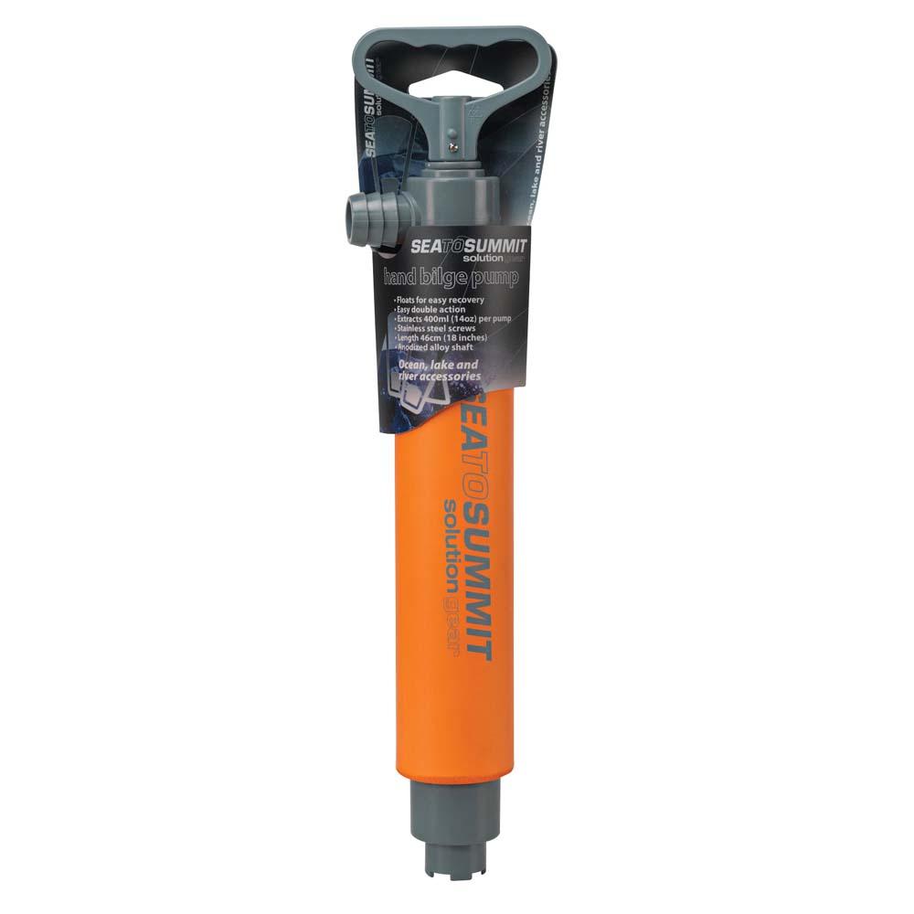 Sea to Summit Solution Bilge Pump