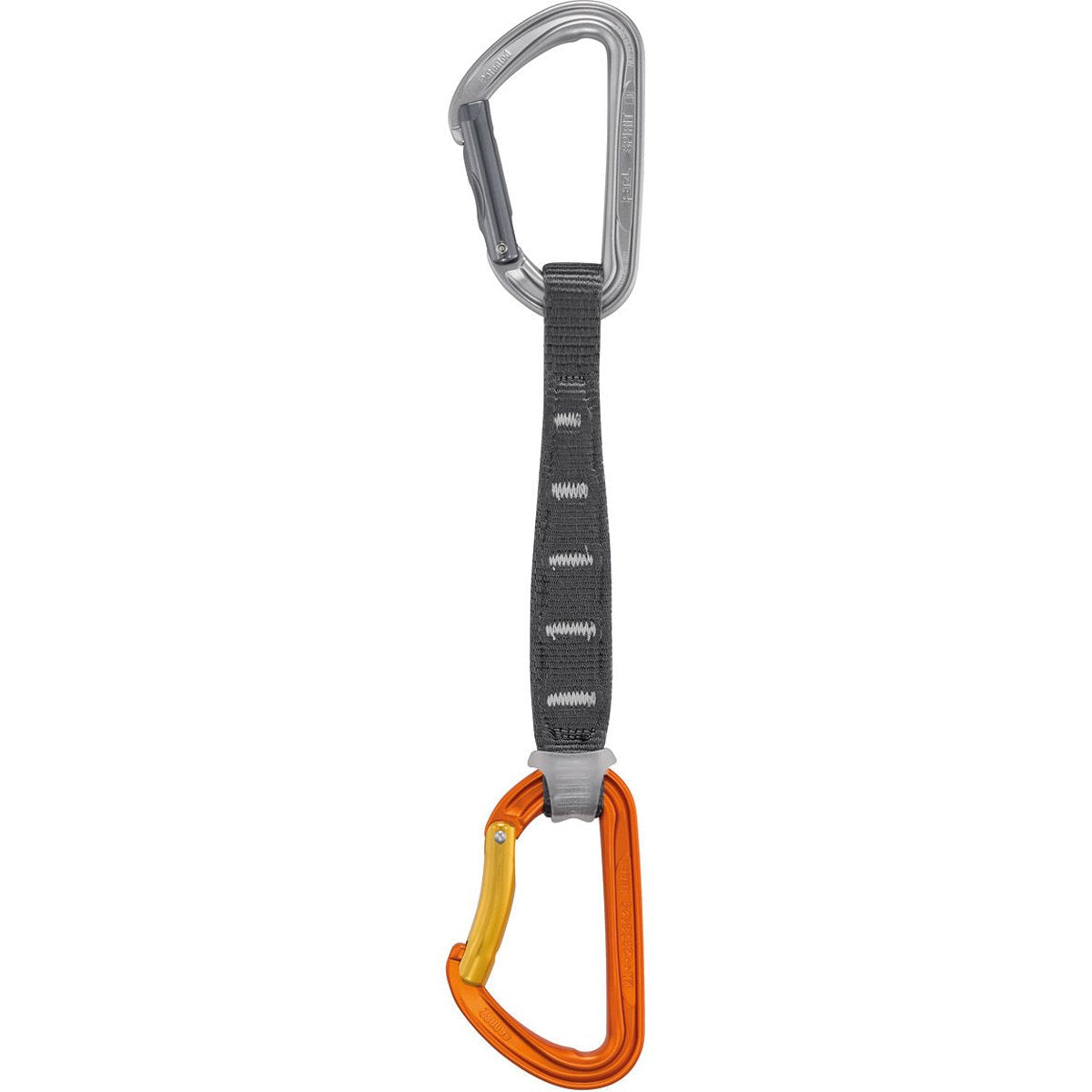 Petzl Spirit Express Quickdraw - 17 cm