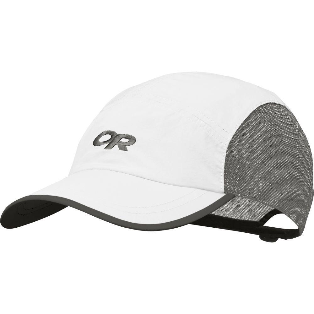 Outdoor Research Swift Cap White/Light Grey
