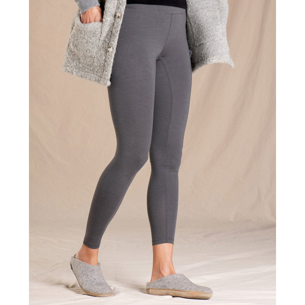 Toad&Co. Women's Lean Legging