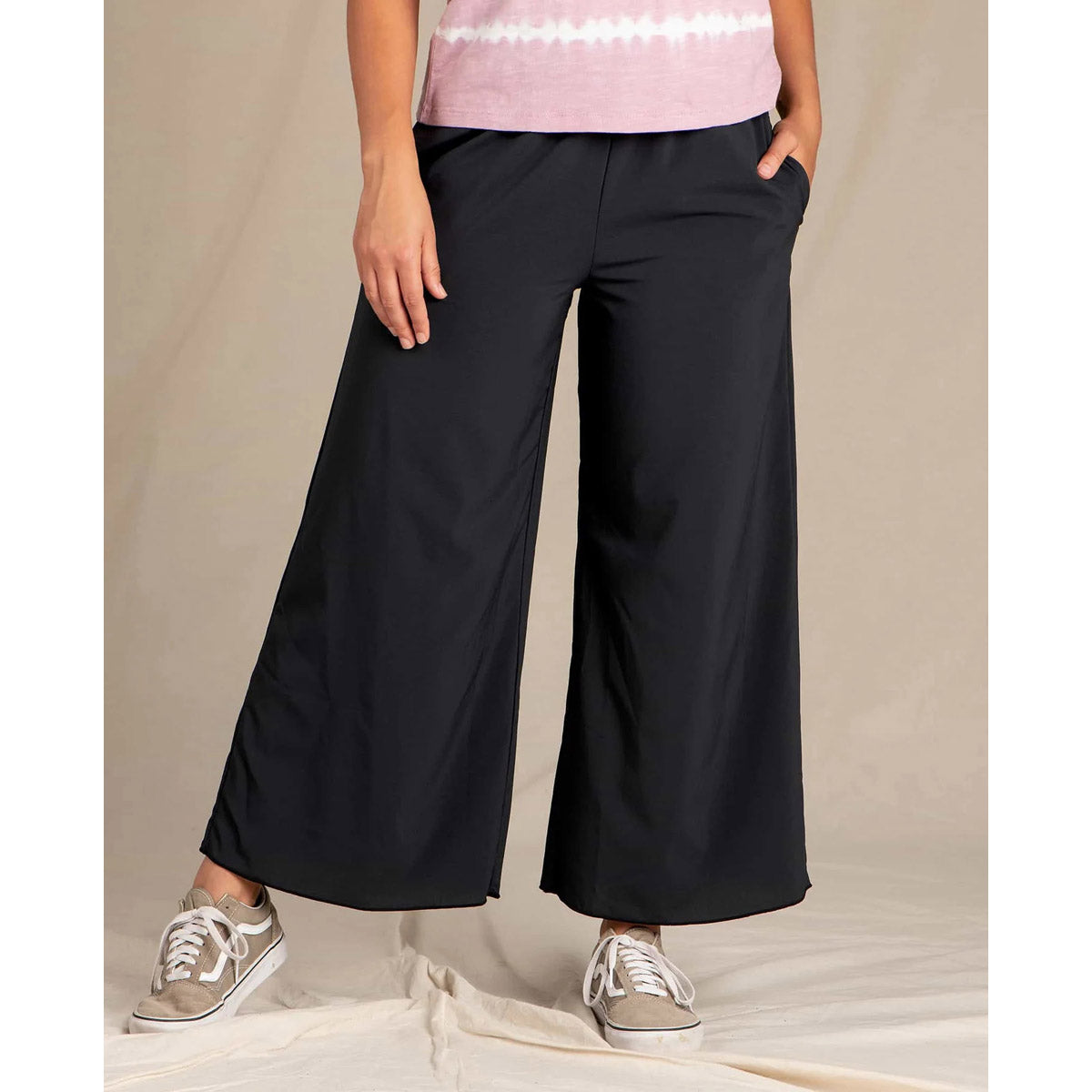 Women&#39;s Sunkissed Wide Leg Pant