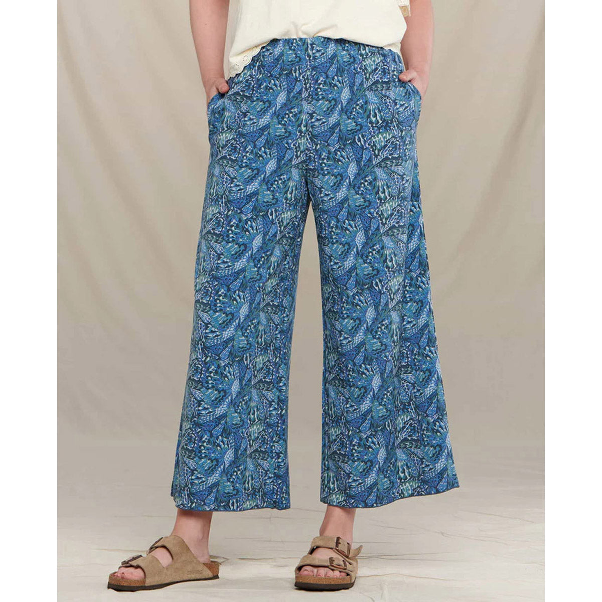 Women&#39;s Sunkissed Wide Leg Pant