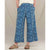 Women's Sunkissed Wide Leg Pant