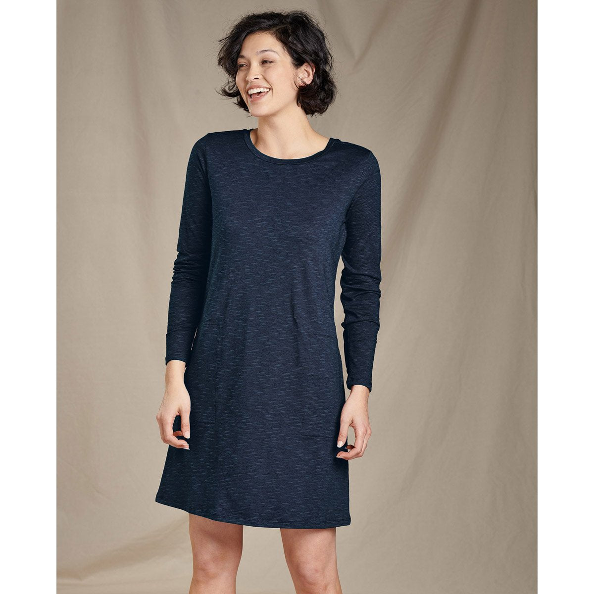 Toad&amp;Co. Women&#39;s Windmere II Long Sleeve Dress