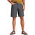 Toad&Co. Men's Rover Canvas Short Soot