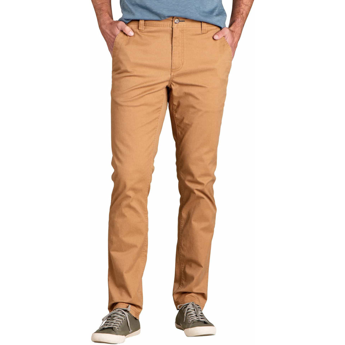 Men's Mission Ridge Lean Pant - Gearhead Outfitters