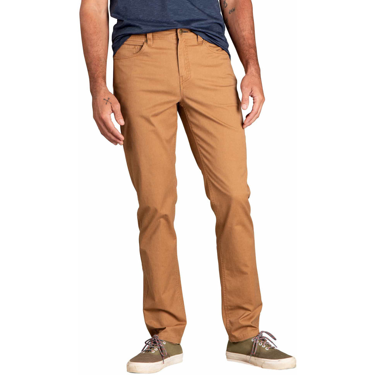 Men's Mission Ridge 5 Pocket Lean Pant - Gearhead Outfitters