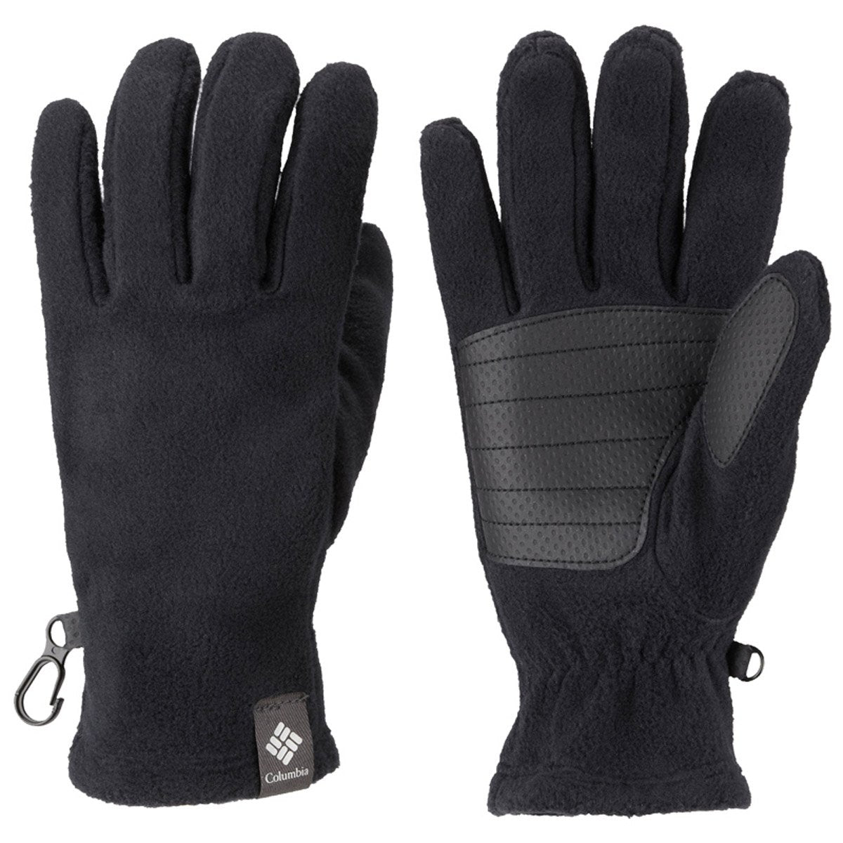 Columbia Kids Thermarator Glove Black